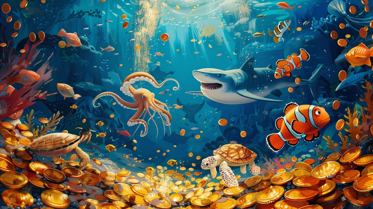 Khám Phá Thế Giới Giải Trí Tại HP88 Casino