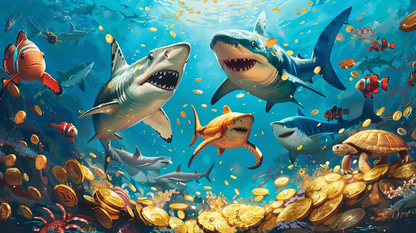 Khám Phá Thế Giới Đánh Cá và Dự Đoán Xổ Số Với RR8822