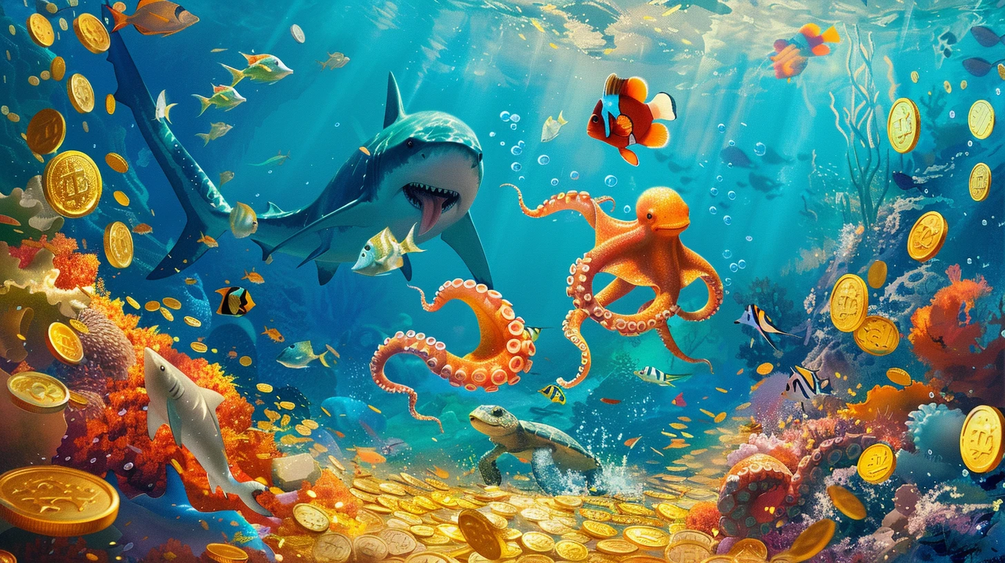 Khám Phá Thế Giới Đánh Cá và Dự Đoán Xổ Số Với RR8822