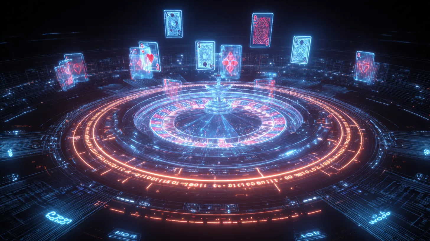 Khám Phá Thế Giới Xổ Số Vũng Tàu Với 98win58