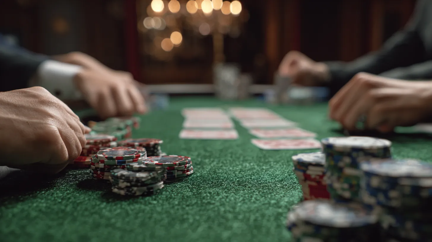 Khám Phá Thế Giới Của F8 Bet: Cách Chơi, Lợi Ích Và Thông Tin Chi Tiết